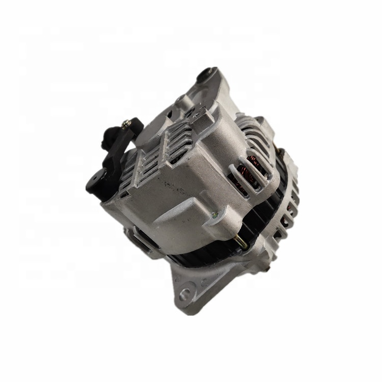 FP34-18-300C High Performance Car Accessories Parts 12V 80A Alternator FP3418300C Alternator Parts Image 6
