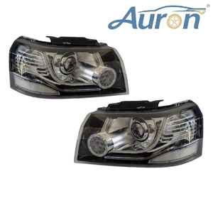 Faro Delantero Nuevo OE AURON 12V 36W 6000LM 6000K para Land Rover Freelander 2012-2015, Reequipamiento/Actualización de Luces - Product Image 1