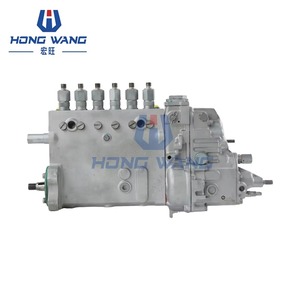 Bomba de Inyección de Combustible Eficiente de Alta Gama 10R-7651 201-3780 Compatible con Excavadora 3066 320C - Product Image 2