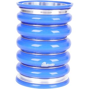 خرطوم سيليكون سنام مستقيم مخصص-مقوى للمركبات - Product Image 4