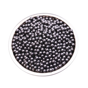 Bola de acero cromado de alta precisión, Gcr15 G200, <span class=keywords><strong>18mm</strong></span>, 19mm, rodamiento - Product Image 3