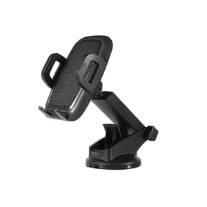 Hot Selling Tablet Phone Holder For Car For IPad Tablet Phone Cup Holder Car Mount Stand With Flexible Adjustable Gooseneck