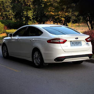 Voiture d'<span class=keywords><strong>occasion</strong></span> <span class=keywords><strong>Ford</strong></span> <span class=keywords><strong>Mondeo</strong></span> 2013 1.5L GTDi180 à bas <span class=keywords><strong>prix</strong></span>, best-seller, conduite à gauche, berline, exportée de Chine, à vendre - Product Image 6