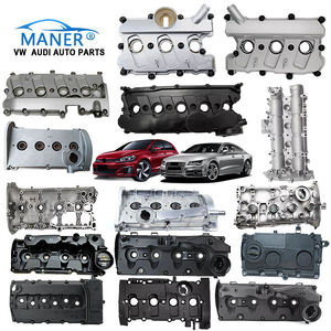 MANER Otras Piezas de Motor 03L103469F Tapa de Válvulas de Balancines para Audi vw - Product Image 3