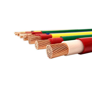 RR cáp điện 16mm giá | 3G 1,5 nối | Đồng nhà hệ thống dây điện CE chứng nhận - Product Image 1