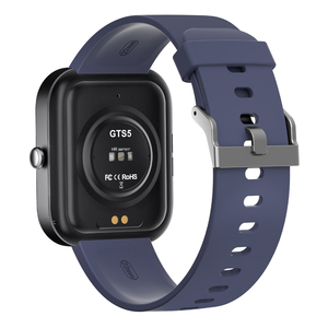 Đồng hồ thông minh HD 1,95 inch, thiết bị theo dõi sức khỏe với chức năng theo dõi nhịp tim, giấc ngủ, chế độ thể thao, gọi Bluetooth, chống nước - Product Image 2