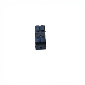 Interrupteur de lève-vitre électrique pour Nissan 25401-JX30A, pour NV200 HR16DE 12V - Product Image 2
