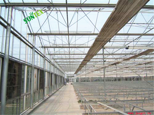 Filet d'ombrage réfléchissant en aluminium argenté, taux d'ombrage de 50% à 90%, protection des cultures pour écrans réfléchissants agricoles - Product Image 3