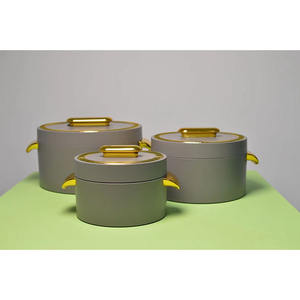 3 шт., кастрюля для приготовления пищи, 1 л + 2 л + 3,5 л - Product Image 6