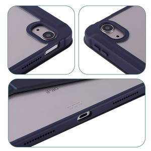 PUหนังหมุนยืนอะคริลิคระเหิด 10th <span class=keywords><strong>Gen</strong></span> <span class=keywords><strong>10</strong></span>.9 นิ้ว 2022 กรณีฝาครอบแท็บเล็ตสําหรับ<span class=keywords><strong>Apple</strong></span> <span class=keywords><strong>Ipad</strong></span> <span class=keywords><strong>10</strong></span> รุ่น - Product Image 2