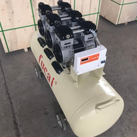 FUCAI fabricant fournir compresseur d'air Plaque Signalétique