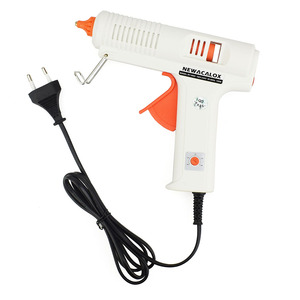 <span class=keywords><strong>Pistola</strong></span> <span class=keywords><strong>de</strong></span> pegamento <span class=keywords><strong>de</strong></span> fusión en caliente DIY <span class=keywords><strong>de</strong></span> 150W, barra adhesiva <span class=keywords><strong>de</strong></span> 11mm, pistolas eléctricas industriales <span class=keywords><strong>de</strong></span> <span class=keywords><strong>silicona</strong></span>, <span class=keywords><strong>pistola</strong></span> térmica <span class=keywords><strong>de</strong></span> reparación, herramientas <span class=keywords><strong>de</strong></span> <span class=keywords><strong>calor</strong></span>, enchufe europeo <span class=keywords><strong>de</strong></span> 220V - Product Image 6