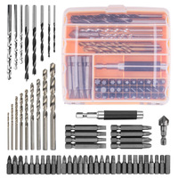 Jeu de tournevis Phillips, hexagonaux et Torx de 44 pièces, embouts multifonctions pour usage domestique, fabriqué en Chine