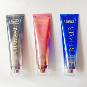 Ajout de dentifrice à la vitamine E, réduit les taches sur les dents, huile essentielle de fleur de cerisier, dentifrice blanchissant - Product Image 1