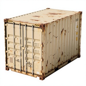 Conteneurs maritimes d'<span class=keywords><strong>occasion</strong></span> <span class=keywords><strong>de</strong></span> Chine, 20gp, 40ft, 45hq, conteneurs secs certifiés CSC, conteneurs <span class=keywords><strong>de</strong></span> <span class=keywords><strong>stockage</strong></span> en acier - Product Image 1