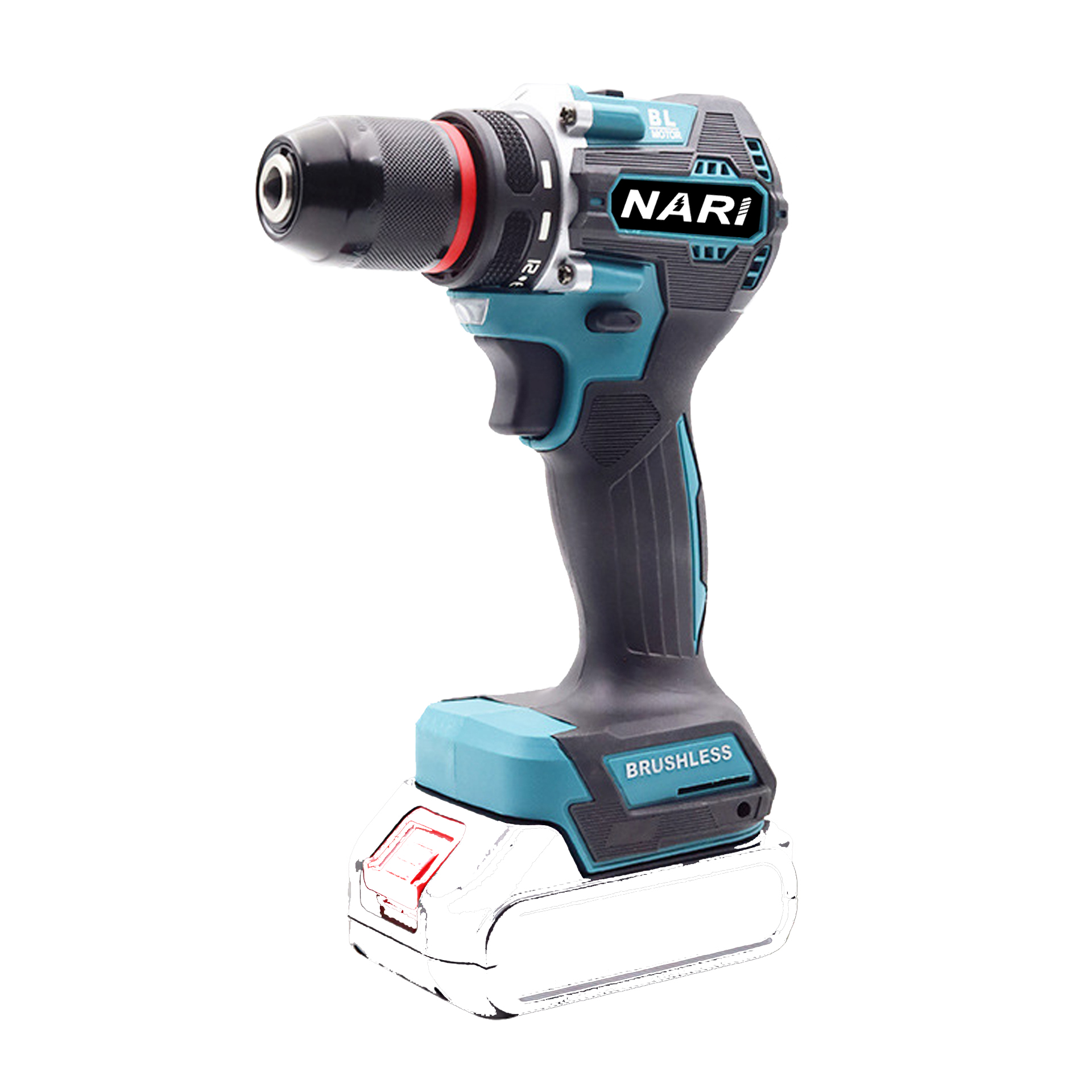 Solo macchina (pacchetto della scatola di cartone)