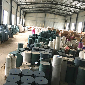 Machine à rectifier cylindrique de grande taille Teigen, diamètre extérieur 600 mm, épaisseur 75 mm, diamètre intérieur 305 mm, meule en chrome - Product Image 2