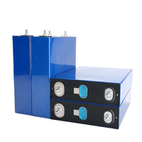 Batterie LiFePO4 EEL Lf280K 100Ah 230Ah 314Ah 10000 Cycles 3.2V Rechargeable pour Stockage d'Énergie