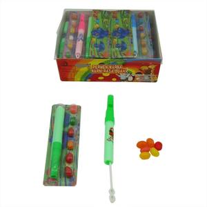 Caramelos de Gomita Premium con Flauta Musical de Fabricante Chino - Product Image 3