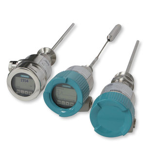 Capteur de niveau radar à ondes guidées SITRANS LG250 de qualité industrielle 7ML5882 7ML1300 Sortie 4-20mA/HART - Product Image 2