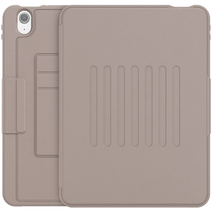 เคสแท็บเล็ตอัจฉริยะ TPU สำหรับ <span class=keywords><strong>iPad</strong></span> <span class=keywords><strong>Pro</strong></span> 11 M4 A2836แอร์11 M3 M2 A3266 A2902 11TH A16 10th 10.9ขาตั้งเคสฝาพับหนัง PU - Product Image 2