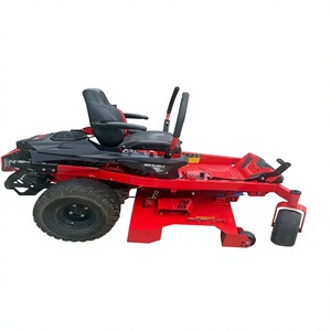 เครื่องตัดหญ้าเบนซิน Gravely รุ่น Heavy Duty 190 ซีซี ขับเคลื่อนสี่ล้อ ควบคุมด้วยรีโมทอัจฉริยะ สำหรับใช้งานเชิงพาณิชย์และที่อยู่อาศัย - Product Image 1