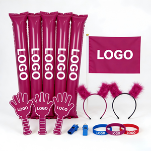 Set de Regalo Promocional con Logotipo Personalizado: Camisetas Deportivas, Gorras, Vasos Térmicos, Pulseras Deportivas y Distintivos para Bádminton, Tenis de Mesa y Recuerdos - Product Image 4