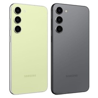 Teléfonos Reacondicionados Originales Desbloqueados de Excelente Calidad y Precio Económico, Grado A+, para Samsung S23+ S916 5G