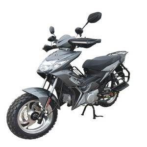 En vente Offre Spéciale gaz durable 120cc 4 temps ville route adulte classique <span class=keywords><strong>50cc</strong></span> cyclomoteur moto capacete motocross - Product Image 1