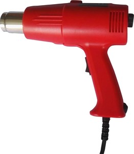 Ouderli <span class=keywords><strong>pistolet</strong></span> à air chaud portatif <span class=keywords><strong>mini</strong></span> <span class=keywords><strong>pistolet</strong></span> <span class=keywords><strong>thermique</strong></span> 280-480L/min ODL-806 outil - Product Image 1