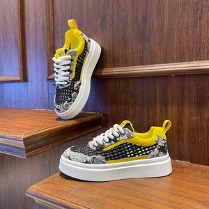 <span class=keywords><strong>JOYTIME</strong></span> 2025 Nouvelles Chaussures de Course d'Été Respirantes en Maille pour Hommes, Confortables, à Semelle Épaisse, Antidérapantes, Décontractées et Tendance, à Lacets - Product Image 2