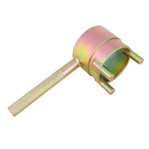 Llave de Herramienta de sujeción de polea de cigüeñal para motores Mercedes Benz M271 - Product Image 2