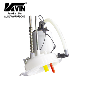 กรองน้ำมันเบนซิน4GD201317A kvin (KI89) สำหรับ C7ฟิลเลอร์เบนซินสำหรับออดี้ A6C7ฟิลเลอร์น้ำมันกึ่งประกอบ4GD 201 317 A - Product Image 2