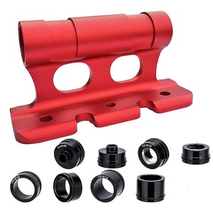 E0070 Promotion Porte-vélos de toit pour <span class=keywords><strong>voiture</strong></span> avec fixation sur <span class=keywords><strong>fourche</strong></span> et axe traversant à dégagement rapide - Product Image 1