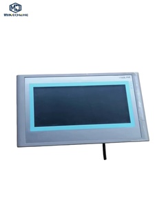 คอนโทรลเลอร์ PLC เซ็นเซอร์หน้าจอสัมผัส ของแท้ใหม่เอี่ยม 6AV6 648-0BC11-3AX0 - Product Image 1
