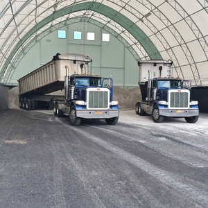 Commercio all'ingrosso della fabbrica del magazzino della struttura d'acciaio della capriata del tessuto prefabbricato all'aperto che costruisce il riparo coperto ed il Garage - Product Image 3