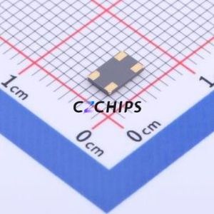 5TJ412000UYGBC Crystal (Passive) SMD5032-4P Crystal Oscillator SMD Crystal Oscillator 12MHz 10ppm 15pF - Product Image 2