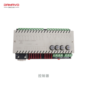 Panel de interruptores marinos a prueba de agua, 12V, 24V, sistema de Control de potencia de 4, 6 y 8 bandas, 1 año, producto electrónico compatible con CarPlay - Product Image 4