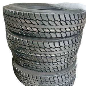Neumáticos de camión nuevos originales de alto grado Neumático de semicamión a la venta - Product Image 1