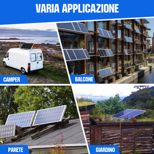 Hệ thống năng lượng mặt trời hiệu suất cao hoàn chỉnh 5kva 10kva 20kva với pin <span class=keywords><strong>Lithium</strong></span>, bộ kit hoàn chỉnh, máy phát điện sử dụng tại nhà - Product Image 4