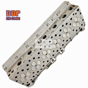 4962731 4331387RX 4059432 3100363 5413782 4331387 3683002 3683003 Cabeza de Cilindro de Motor Diésel para Cummins ISX15 QSX15 X15 - Product Image 3