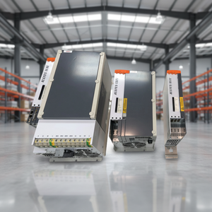 โมดูล HMI ของแท้ใหม่เอี่ยม 100% ผู้จัดจำหน่าย PLC คอนโทรลเลอร์ โมดูลขับเคลื่อนพลังงาน X20at2402 - Product Image 3