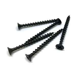 Vis à cloison sèche standard de 3,9 mm, best-seller pour la construction résidentielle - Product Image 6