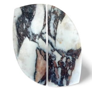 <span class=keywords><strong>Tiradores</strong></span> de <span class=keywords><strong>Muebles</strong></span> Stonekocc de 17x14x2CM, de Mármol Natural y Terrazo, <span class=keywords><strong>para</strong></span> <span class=keywords><strong>Diseño</strong></span> de Interiores de Lujo - Product Image 5