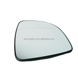 <span class=keywords><strong>Nissan</strong></span> Micra (2017-) <span class=keywords><strong>Leaf</strong></span> (2018-) rétroviseur latéral chauffant 963654973R lentille en verre de voiture nouvel état pour gauche droite - Product Image 4