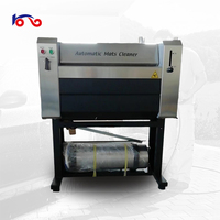 OEM ODM Nettoyeur automatique de tapis de HL-TJ628 personnalisé électrique 220V 330W Machine de nettoyage de tapis de type sec fournisseur chinois