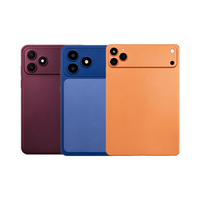 Tablet Bisnis Premium 10 inci, Warna Dapat Disesuaikan, 2GB+16GB, Android, MT6735, Tablet Ringan untuk Kantor & Belajar