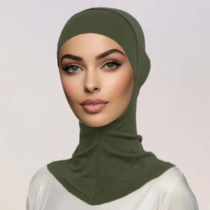 Dubai Thổ Nhĩ Kỳ Hot Bán 70*180 cm văn phòng du lịch hàng ngày mặc đa Chứng Khoán thiết kế kỹ thuật số in voan georgette khăn - Product Image 3