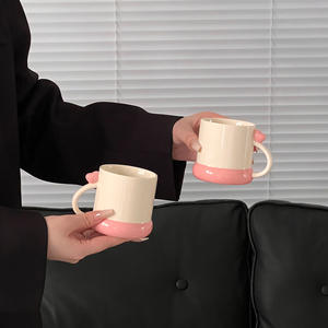 Home light luxury Ceramic Tea Set, home living room water set <b>Gift</b> <b>Box</b>, wedding <b>gifts</b> and souvenirs - Product Image 6