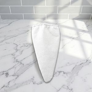 Sac à poussière de rechange <span class=keywords><strong>pour</strong></span> <span class=keywords><strong>aspirateur</strong></span> / sac filtrant C089 Eclipse IVac 350 IVac 50 <span class=keywords><strong>Jacuzzi</strong></span> JPV300 - Product Image 2